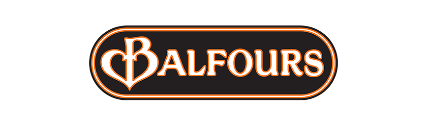 Balfours logo