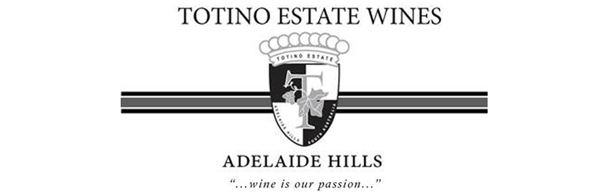 Totino Wines logo
